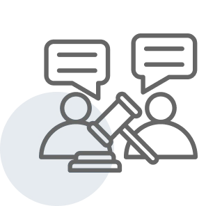 Mediation & Conciliation